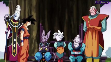 Daishinkan  announces the Universal Tornament Date [eng sub] Dragon ball super episode 77-0EcZvaSnEcs