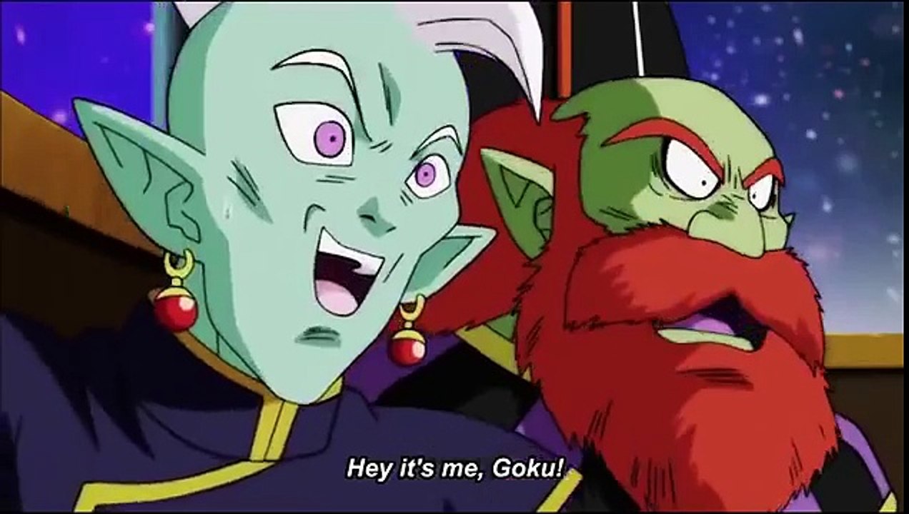 バジルに対するマジンブー！ engサブドラゴンボールスーパーエピソード79プレビュー-G4LYuT7KK0A