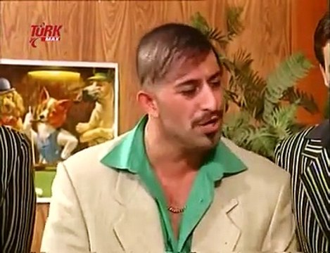 cem yılmaz bir demet tiyatro