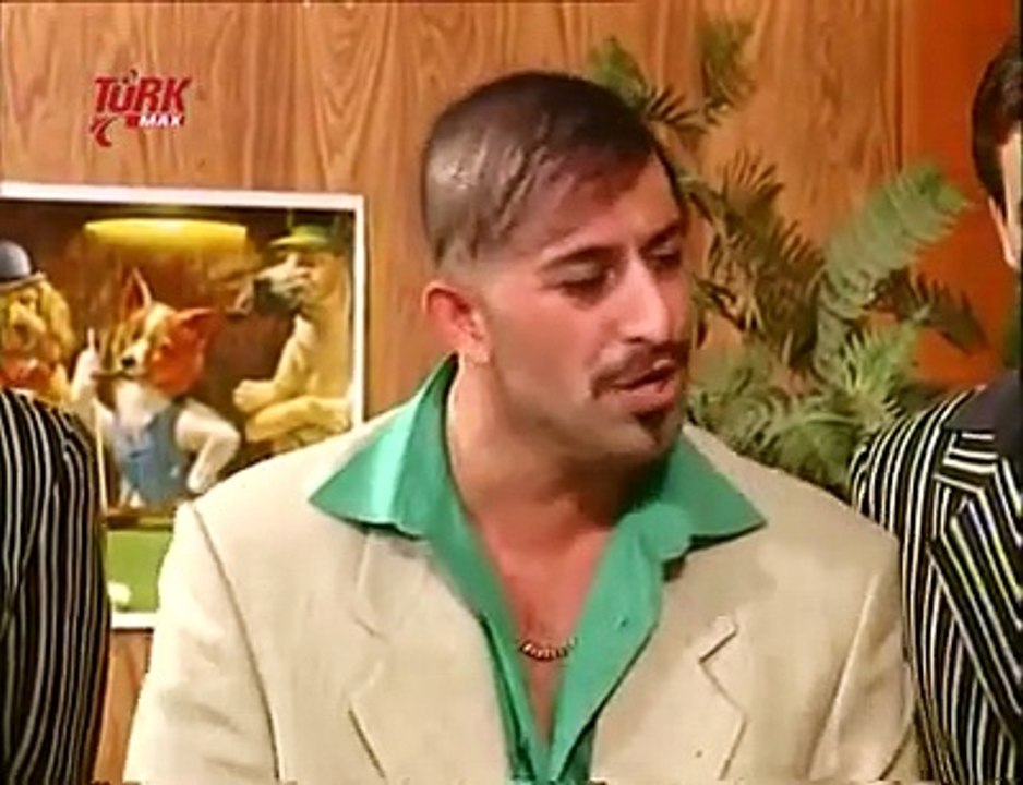 cem yılmaz bir demet tiyatro