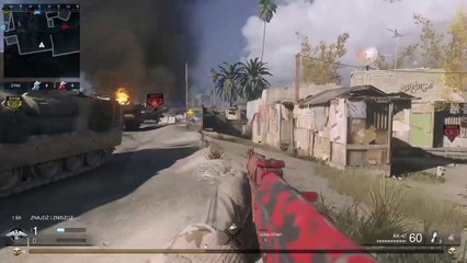 Call of Duty: Modern Warfare Remastered #2