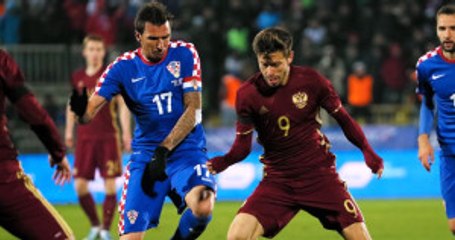 Advocaat'ın İstediği Fedor Smolov: Fenerbahçe'de Oynamak İsterim