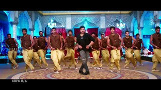 Ratthaalu 1 Minute Video Song - #KhaidiNo150 - Chiranjeevi - Rockstar DSP - Downloaded from youpak.com