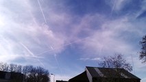 Chemtrails Angers - 13 février 2017 - 11h41