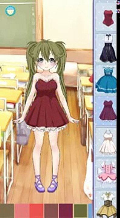 Making Cute Avatars!- Avatar Factory 2