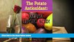 PDF [Free] Download  The Potato Antioxidant: Alpha Lipoic Acid : A Health Learning Handbook