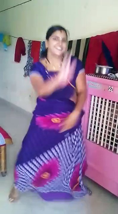 Desi Dance