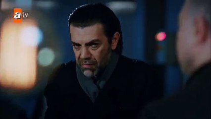 Eşkiya Dünayaya Hükümdar Olmaz Tipi Hızır'a sıkıyor!!!atv