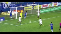 Ligue One | Bastia 1-1 Monaco | Video bola, berita bola, cuplikan gol
