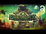 Earthlock: Festival of Magic Walkthrough Part 3 (PS4, PC, XONE, WIIU) No Commentary
