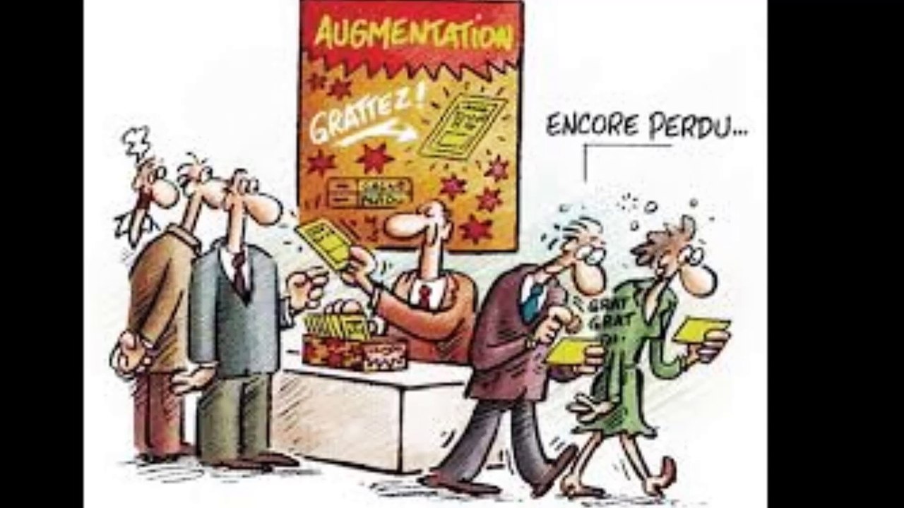 la CGT ASF Valence réagit à la NAO 2017