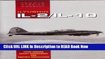 PDF [FREE] Download Ilyushin Il-2/Il-10 (Famous Russian Aircraft) Free PDF