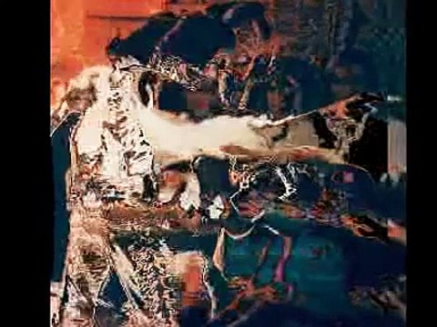 Elvis presley - Las Vegas, Hilton Instrumental I 18 February 1973