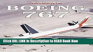 PDF [FREE] Download Boeing 767 (Airliner Color History) Free Audiobook