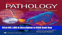 eBook Download Rubin s Pathology: Clinicopathologic Foundations of Medicine (Pathology (Rubin))