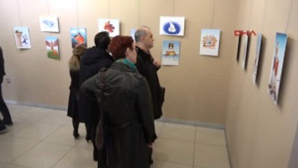 Mersin Dokgöz'ün 'metafor'una Büyük Ilgi