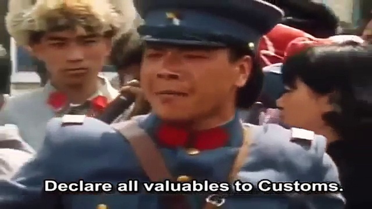 [Martial Arts Movie] Drunken Master II - Jackie Chan | Engsub Part 1