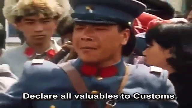 [Martial Arts Movie] Drunken Master II - Jackie Chan | Engsub Part 1