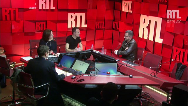 Olivier Minne; lancienne direction de France 2 a flingué Joker