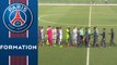 Paris-Lille (Youth Team): Highlights