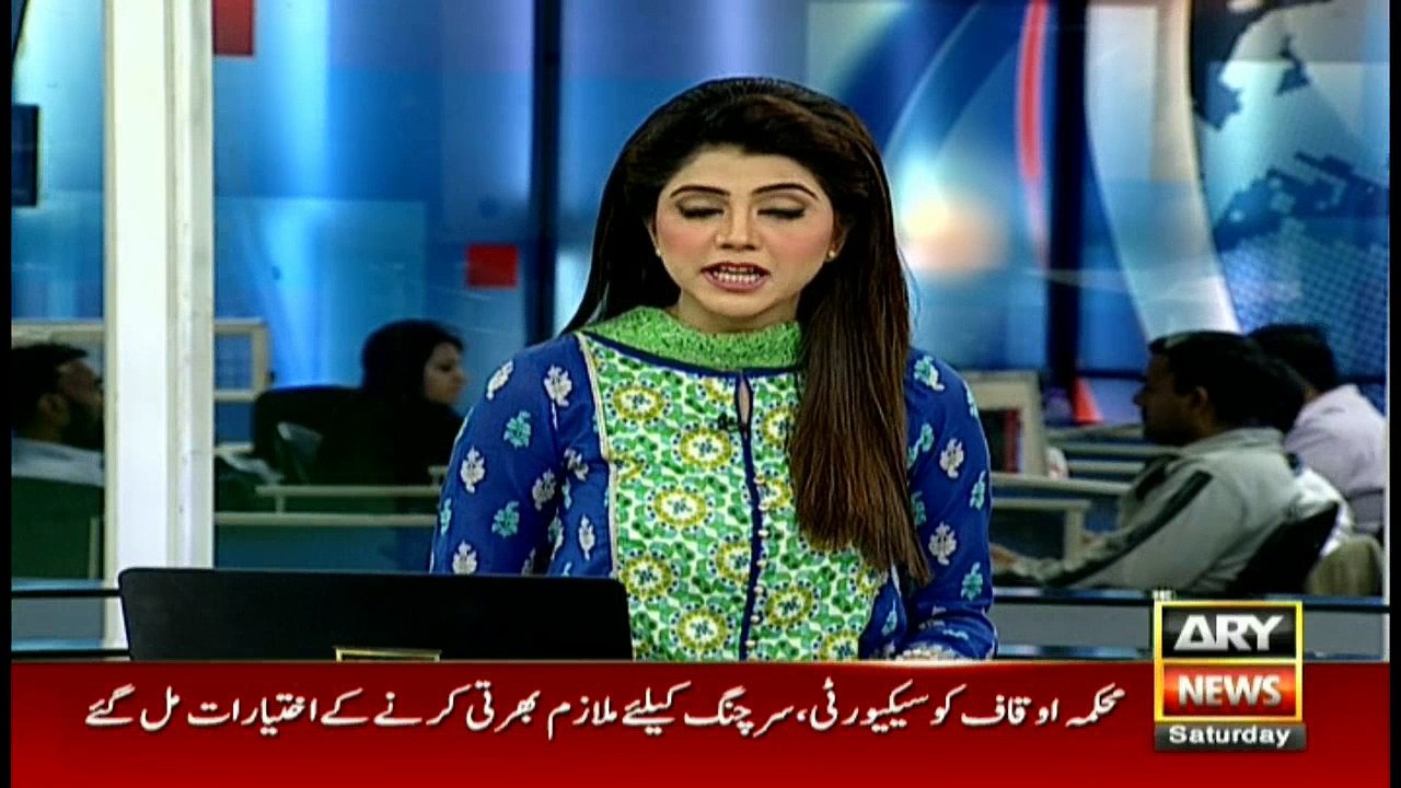 Sindh Government decides to install CCTV cameras in popular shrines