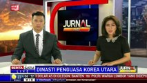 Dinasti Penguasa Korea Utara