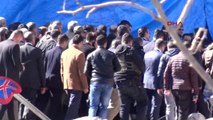 Şanlıurfa- 3 Bakan Viranşehir'de Olay Yerinde Inceleme Yaptı-2