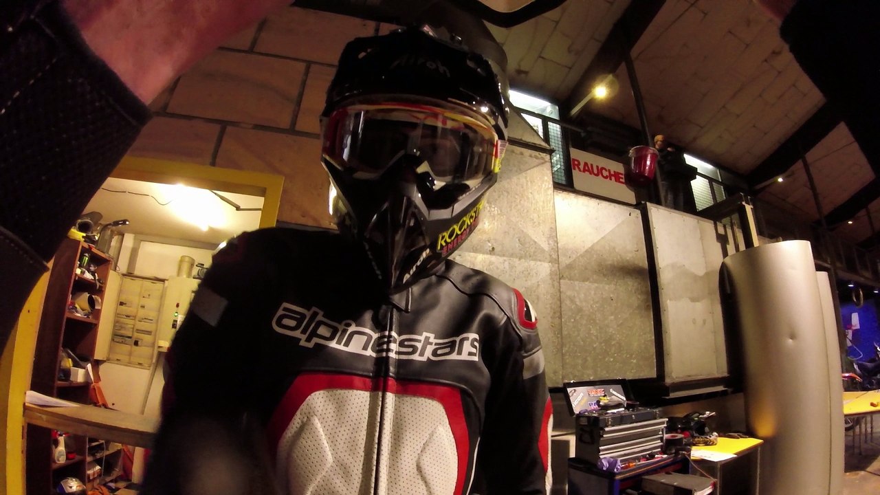 Supermoto Training Marktl