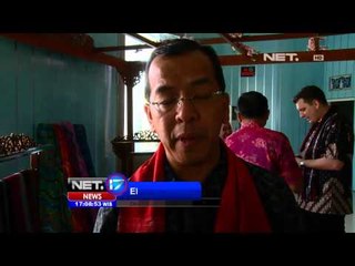 NET17 - Maskapai tanah air siapkan pesawat ukuran kecil menjelang diberlakukannya Asean Open Sky