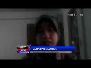NET17 - Live Skype kondisi mahasiswa Indonesia yang sedang belajar di Bangkok