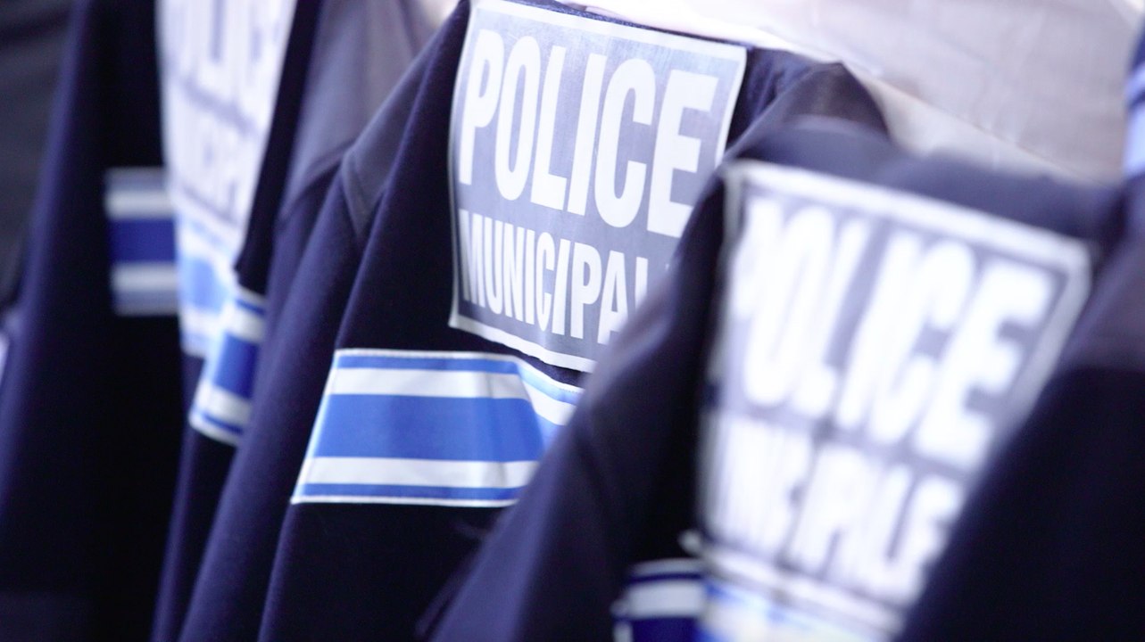 A Tourcoing pour défendre mes propositions #Sécurité | François Fillon