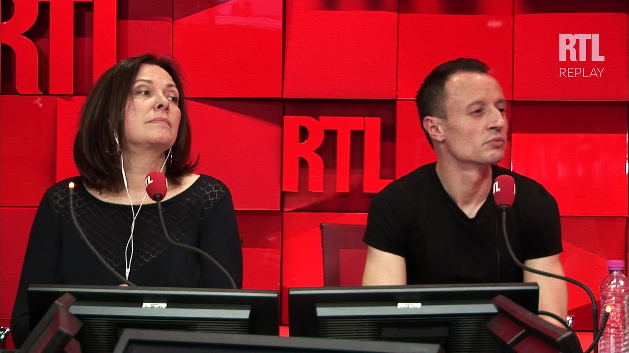 Olivier Minne: "Le Grand Journal me regarde comme si j'étais un tas de fumier"