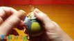 Шоко игрушки Звездные войны йода сюрприз яйца Распаковка номер #138