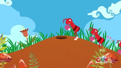 Ay dede ve 5 En Yeni Çocuk Şarkıları Bir Arada