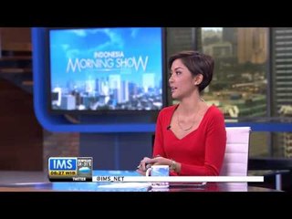 IMS - Festival film anti korupsi