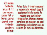 O mamă avea 3 fete VIRGINE. Acest banc a amuzat întreaga Românie. Te prăpădești de râs!