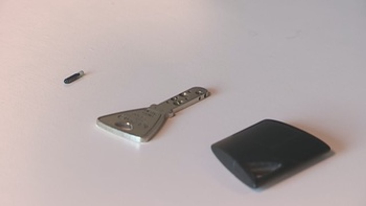 Microchips de identificación incrustados en el cuerpo, el siguiente paso hacia el "internet de las cosas"