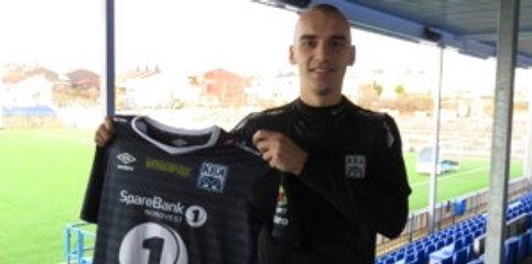 Kristiansund Taraftarları, Futbolcu Maaşı Ödemesi İçin 48 Bin Sterlin Topladı