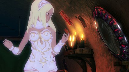 ホワイトキトゥンの部屋を覗く！『GRAVITY DAZE 2_重力的眩暈完結編 -上層への帰還の果て、彼女の内宇宙に収斂した選択』より-InUj85pklOw