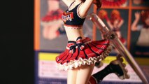 マックスファクトリー figFIX ラブライブ! スクールアイドルフェスティバル 高坂穂乃果 チアガールver. 「オンライン特典セット」-o2OYyFkx9Vw