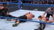 John Cena Vs AJ Styles Vs Bray Wyatt Triple Threat Match For WWE World Championship At WWE Smackdown Live