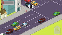 Police Traffic Racer - Android HD GamePlay Trailer