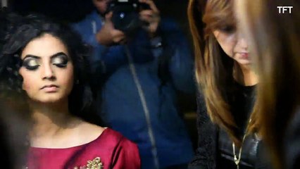 Professional Makeup Artist In Delhi @ Khoobsurat