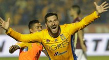 Gignac met fin à 665 minutes de disette !