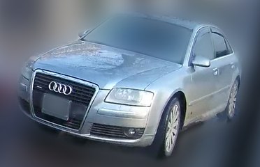 BRAND NEW 2018 A8 AUDI A8 4.2  QUADRO . MODEL OF 2018.
