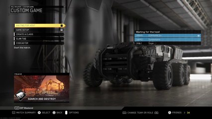 Call of Duty®: Infinite Warfare