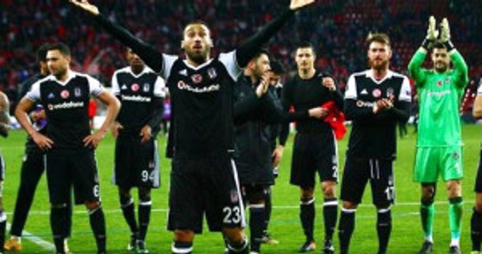 Şenol Güneş, Kart Sınırında Olan Atiba ve Gökhan Gönül'ü Dinlendirecek