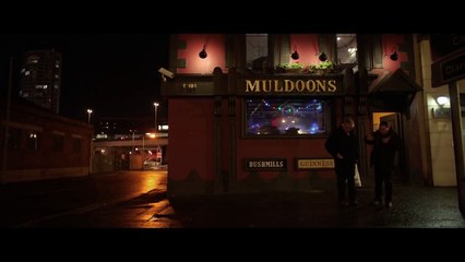 A Patch of Fog (2015) Fragman