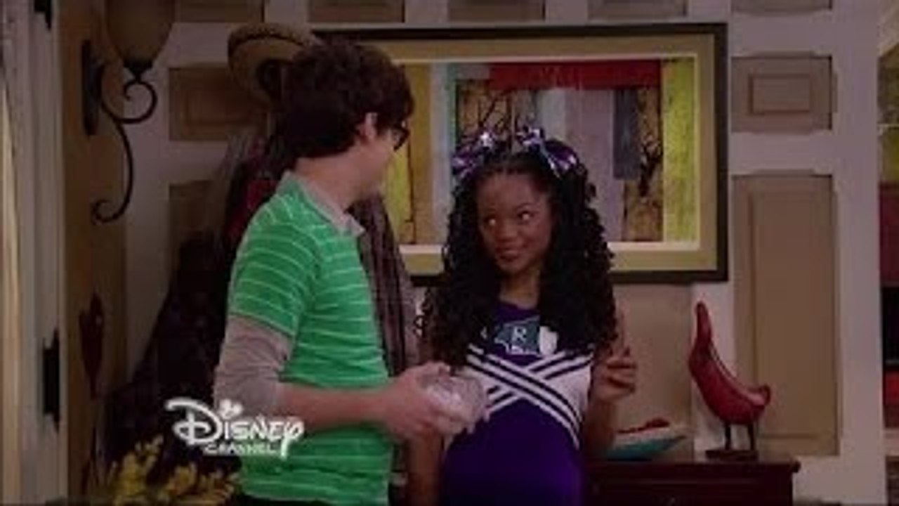 Liv And Maddie Season 2 Episode 4