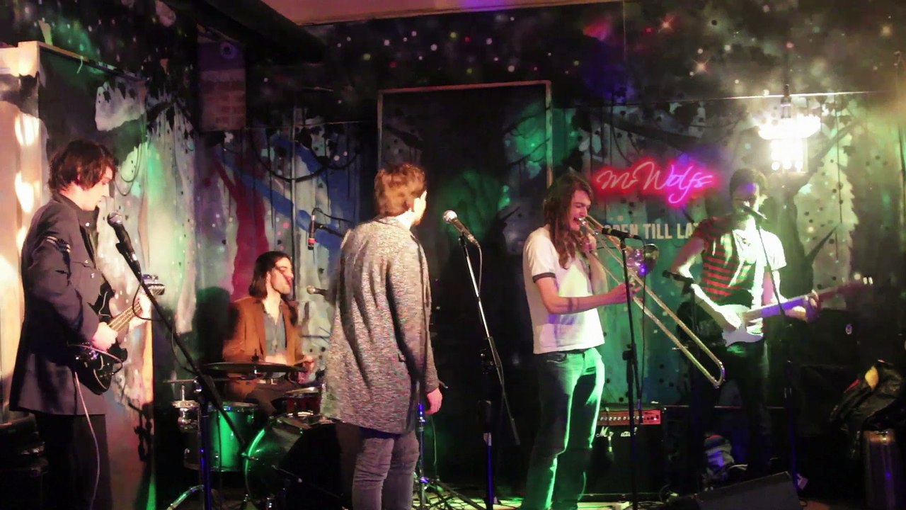 17-02-17 at Mr Wolf's The Bobonboboffs